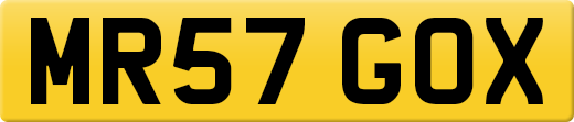 MR57GOX